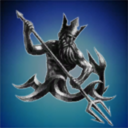 Lost Sons of Poseidon