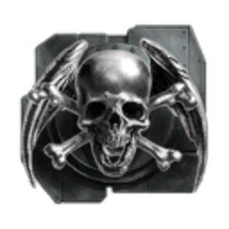 Dust514 Corporation 98345107