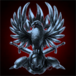 Black Hawk Dark Legion