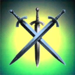 Crossed Swords Mining and Shipping