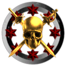 Dark Earth Mining