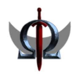 Omega post