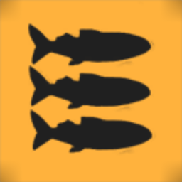 Bread Fish