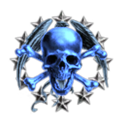 Dust514 Corporation 98347278