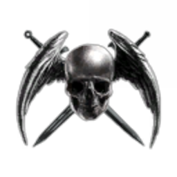 Dust514 Corporation 98347634