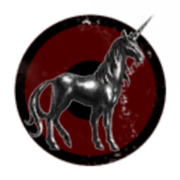 Suicide Mechanised Sparkle Pony Club