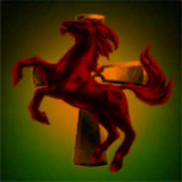 Horsemen Of The Apocalpse