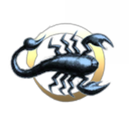 European Asteroid Scorpion