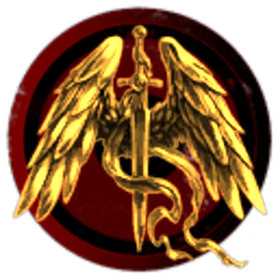 Astral Dark Industial Syndicate