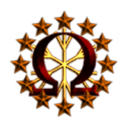 Omega Baryons