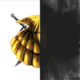 Half Shell Odd Jobs and Such
