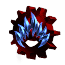 Crazydiamond The Works