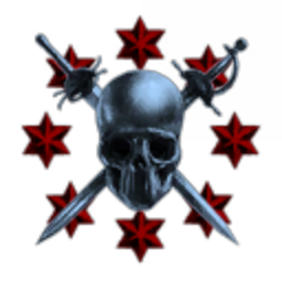 Eradikazzjoni ta 'New Ordni Corp