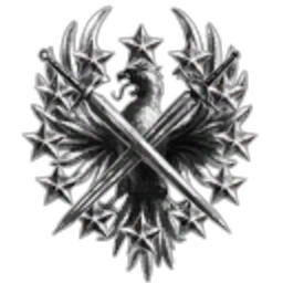 Black Tigers Private Military Corporation