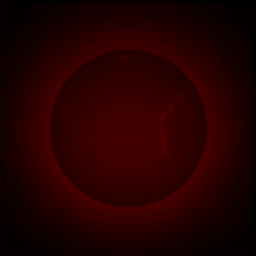 Luna Sanguinis