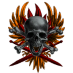 Dust514 Corporation 98349804