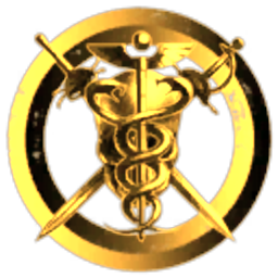 GODS AMONG SCRUBS
