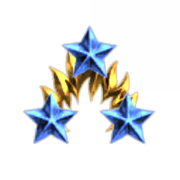 Burning Star Explorers