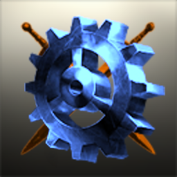 MACHINA GOLD