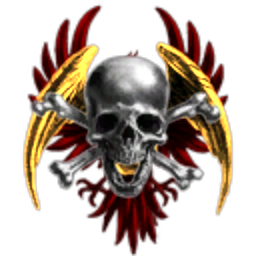 Dust514 Corporation 98350236