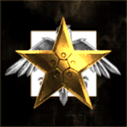 Mark Of The Wolves