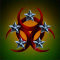 Anarchy Reborn.