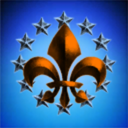 Dust514 Corporation 98351073