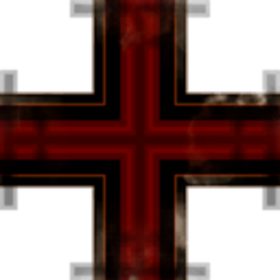 The Crimson Vanguard