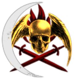 Dust514 Corporation 98351108