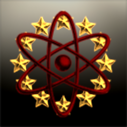 Crimson Miners and Industry