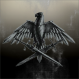 Royal Khanid Judge Advocate General's Corps