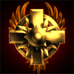 The Blood Legion