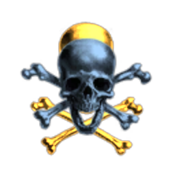 Dust514 Corporation 98352184