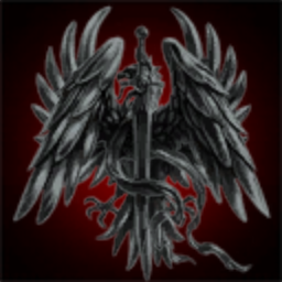 Aeternus Eternus.
