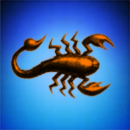 Scorpion Reach