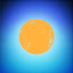 Meteor Cyclotron