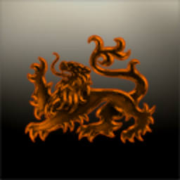 Crimson Griffin Forge