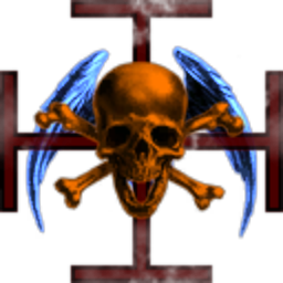 Spooky Scary Militants