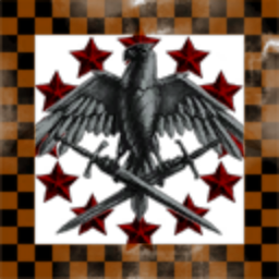 ANTI CAMPING DISCIPLES