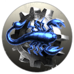 VIZZAM Heavy Steel