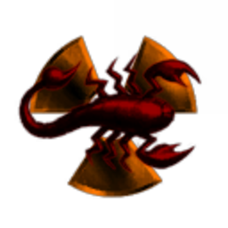 Counter Swarm