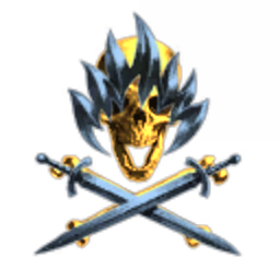 Dust514 Corporation 98354761