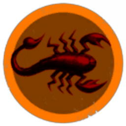 Scorpion's Den
