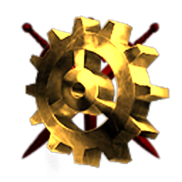 Cogs of Eternity's End