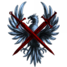 Thrusted Eagles