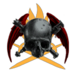 Death's Merchant Inc