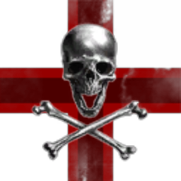 RIP Nemesis Ince