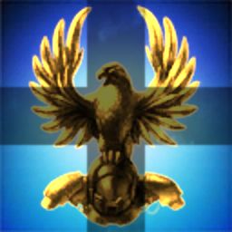 Dust514 Corporation 98356889