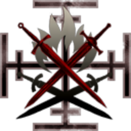 Crimson Daggers