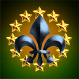 Fleur Diamantine